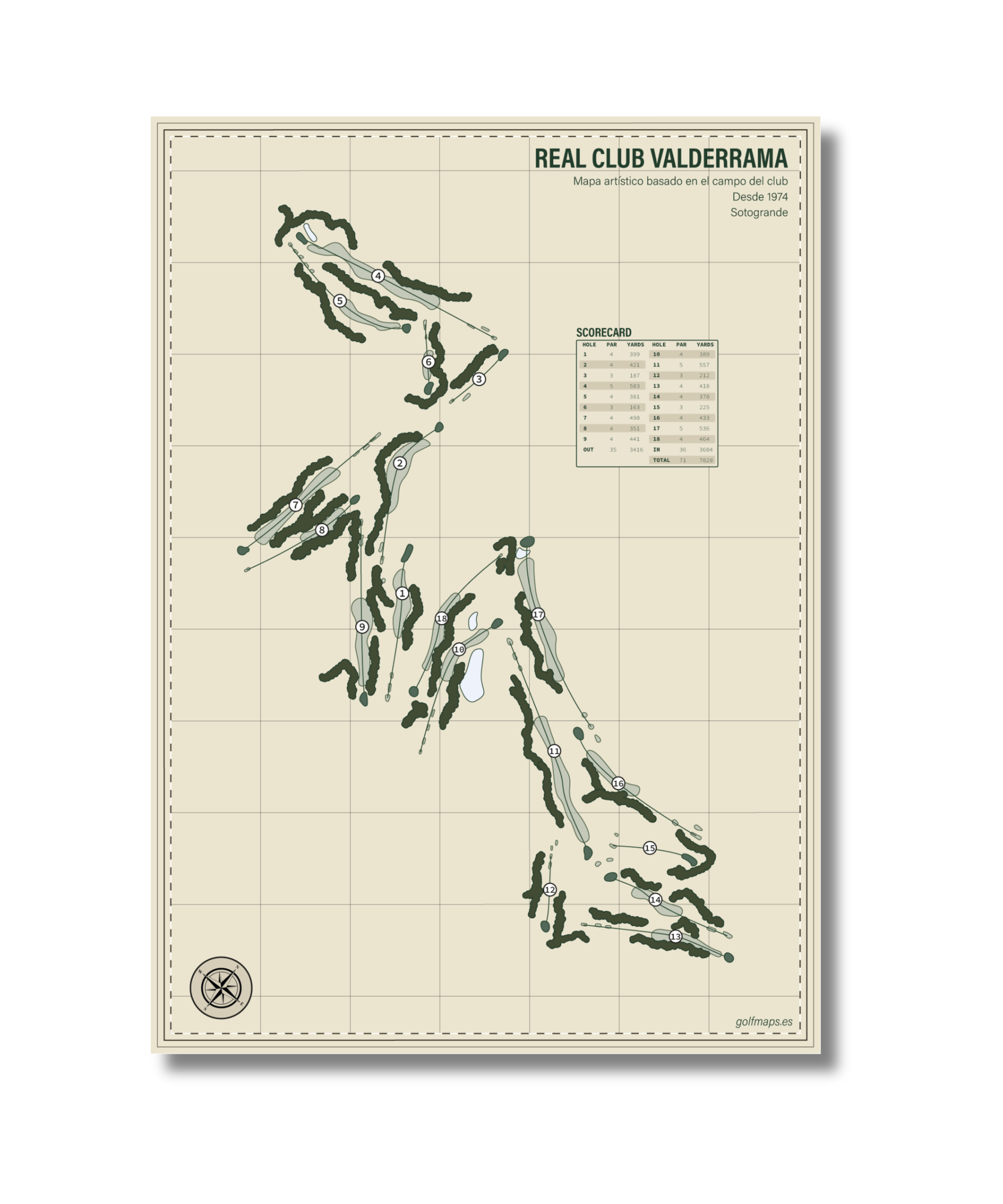 Real Club Valderrama