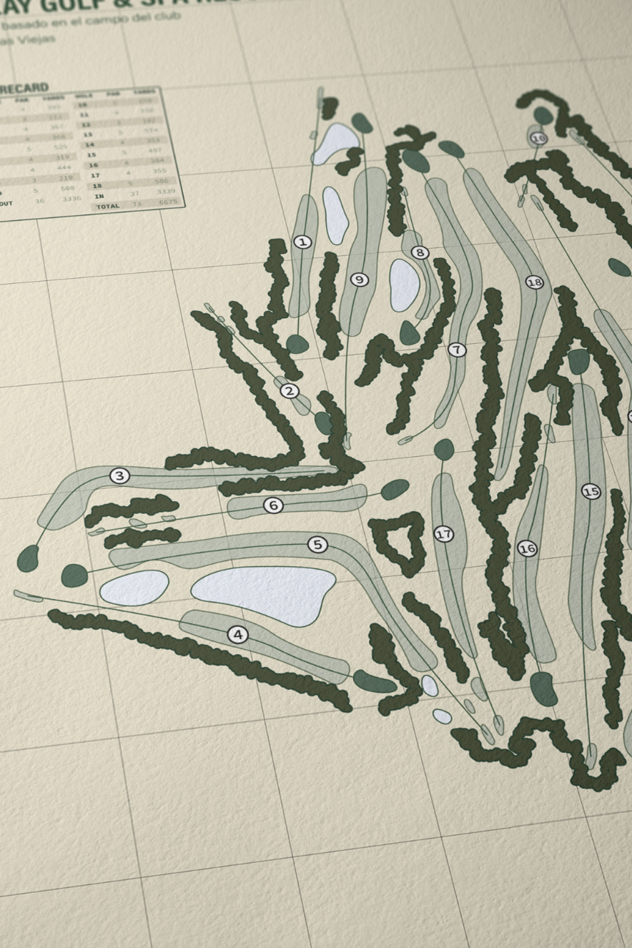 Fairplay Golf & Spa Resort