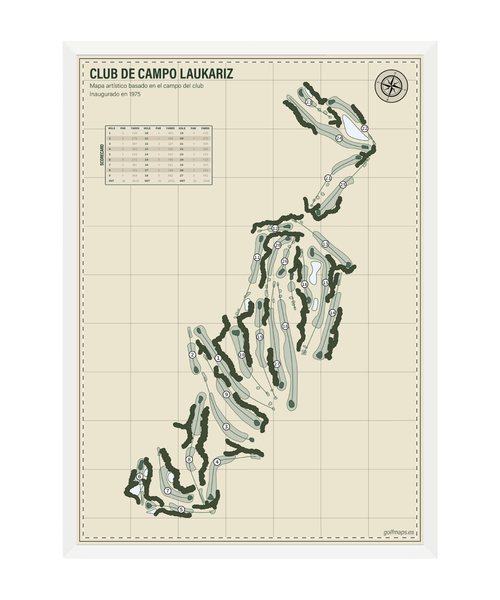 Club de Campo Laukariz
