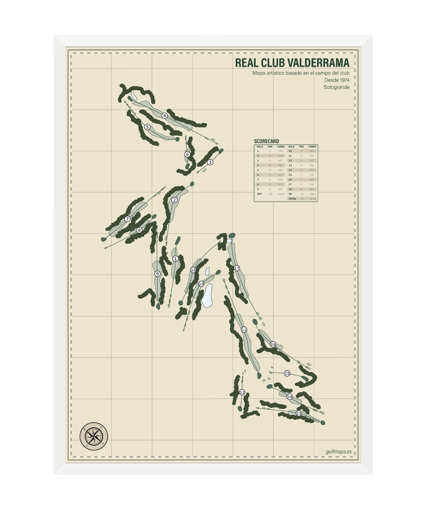 Real Club Valderrama