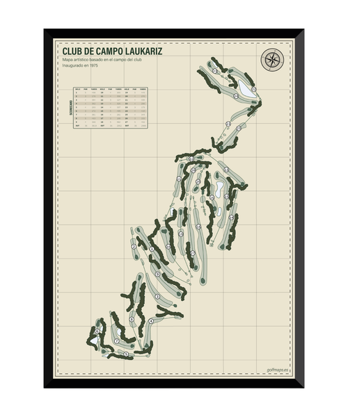 Club de Campo Laukariz