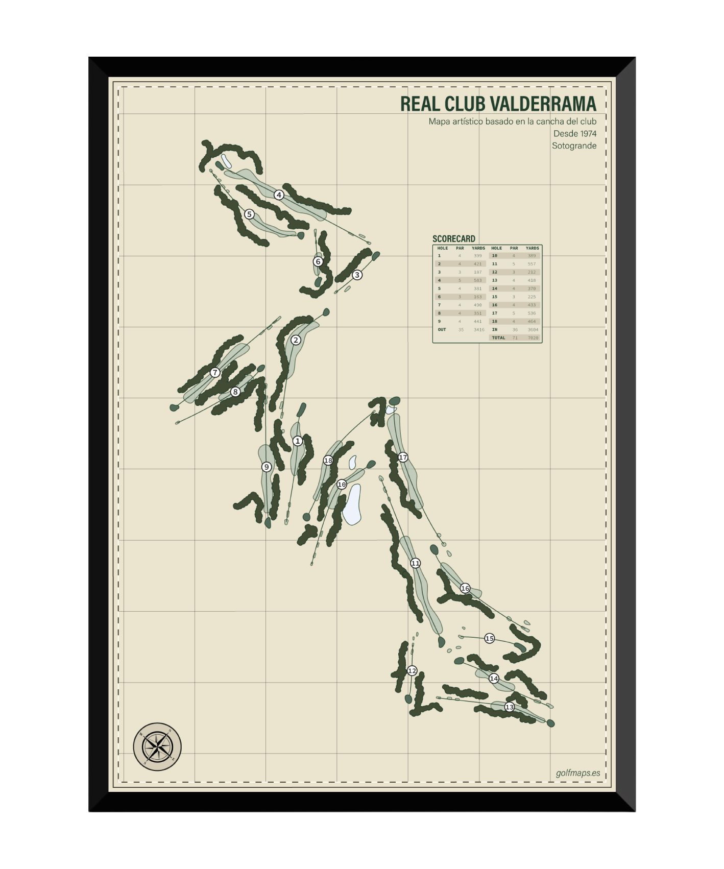 Real Club Valderrama