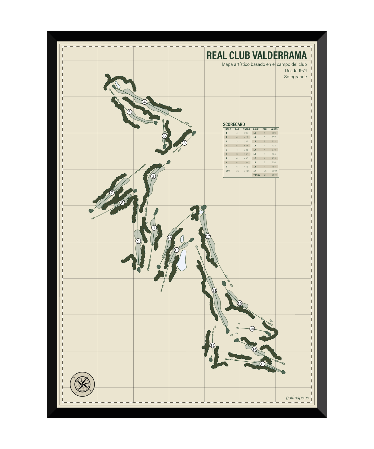 Real Club Valderrama