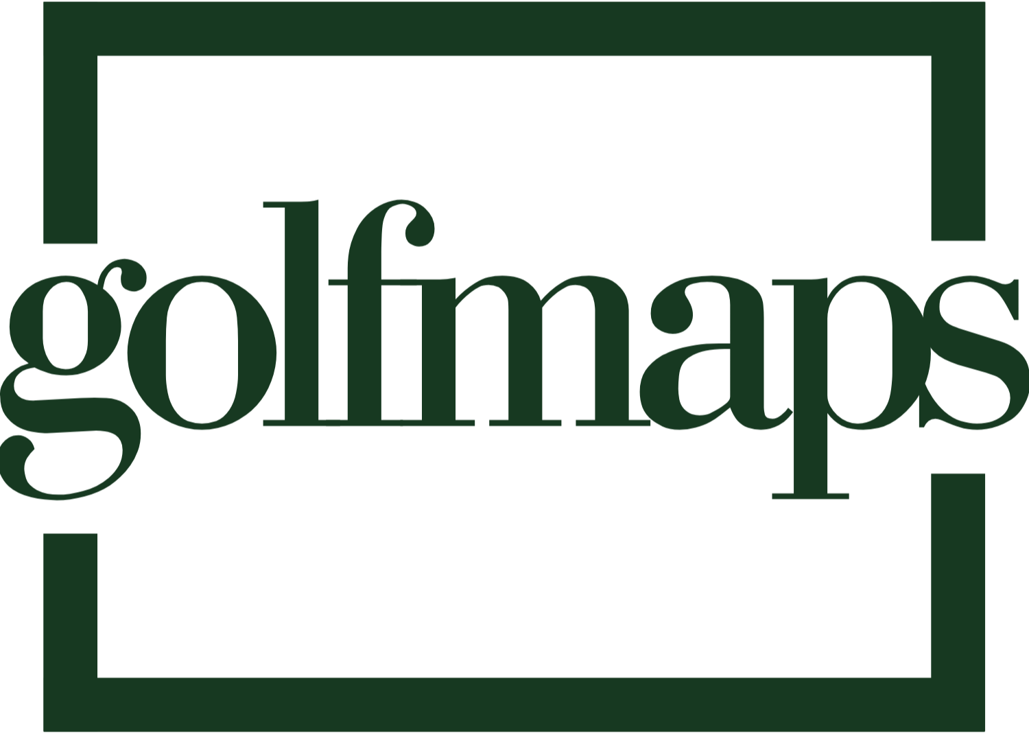 Golf Maps España